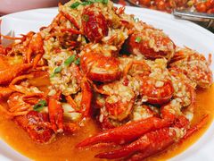 -霸王虾(湘江世纪城店)