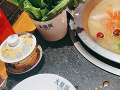 -大龙燚火锅(南山大道店)