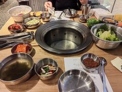 -姜虎东白丁烤肉(恒隆广场店)