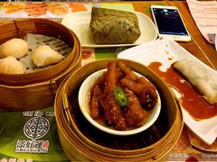 -添好运点心专门店(深水埗店)