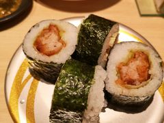 -大起水产回转寿司(道顿堀店)