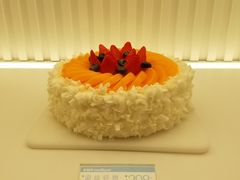 -好利来(梅江永旺店)