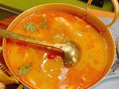 -苏梅花园(群星城店)