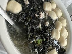 -众味海鲜大排档·活海鲜·潮汕味(南澳店)