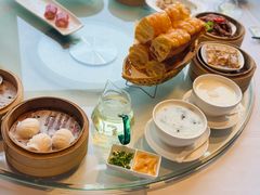 -春满园·早茶·粤菜·宴会(前海店)