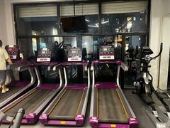 -FEELINGME乐刻私教馆·健身(沿海赛洛城店)