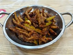 -江城燕子大排档(江汉路步行街店)