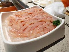 -海底捞火锅(九久奥特莱斯店)