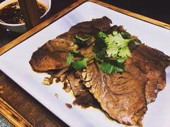 -窄巷子陕菜馆·地道陕西菜(粉巷店)