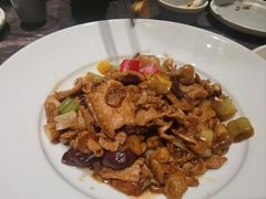 -新乾隆酒楼(帝景园店)