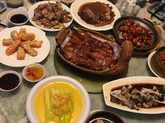 -老广酒楼(樱花店)