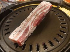-친구亲顾韩国烤肉专门店(蓉花里店)