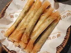 -简小舍·民间手艺菜(武昌江滩店)