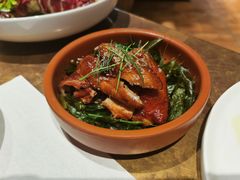 沙姜脆皮鸡-Marina厨房·ALA精酿(月湖盛园店)