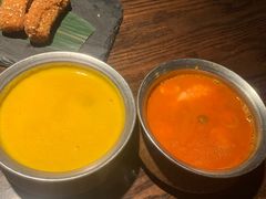 -甘尼仕印度餐厅爵士酒吧(阳春巷店)