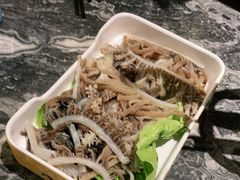 精品牛百叶-八合里牛肉火锅(深圳光明大仟里二店)