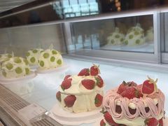 -WenTinG文汀·半糖蛋糕(合生汇店)