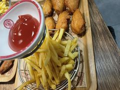 -叶派龙虾•招牌香辣蟹·海鲜(中海国际店)