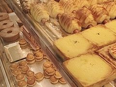 -味多美蛋糕(航天桥店)
