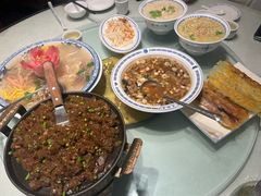 -老雒阳面馆·水席(高新区店)