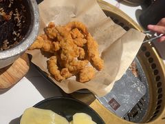 -花味烤肉·拌饭(庐阳万象汇店)