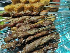 -冰城小镇音乐串吧·聚会餐厅(百子湾店)