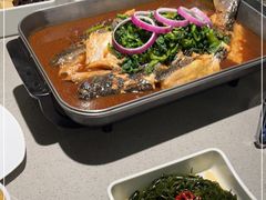 -半天妖烤鱼(方庄店)