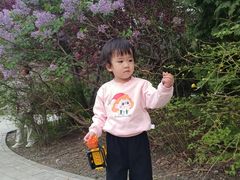 -北极寺公园