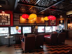 -星巴克(北京天坛东路店)