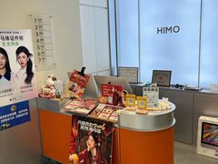-海马体照相馆(上海宝山万达广场店)