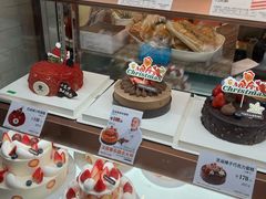 -多乐之日(公益西桥店)