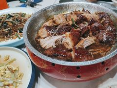 -小城外婆肴私房菜.家宴聚集点(圆明园颐和园·清河上地店)