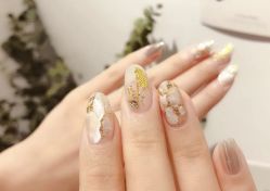 点击看大图 -伊奈尔美甲美睫