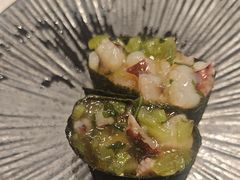 -争鲜回转寿司(浦东三钢里PLUS店)