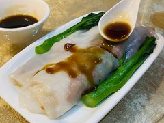 -广东胜利宾馆西关粤中餐厅