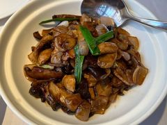 -马仕玖煲·融合菜·酥不腻烤鸭(人大店)