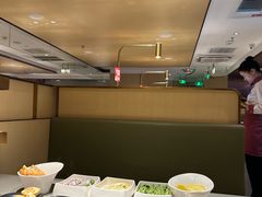 -海底捞火锅(东方时代广场店)