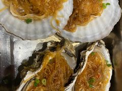 -胶东海鲜大排档(北太平庄店)