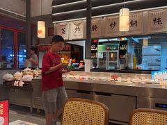 -厝小满.姜母鸭/泉州菜(桥南店)