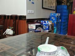 -壶园美食·淮扬菜(东圈门店)