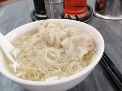 -周门传统竹升面