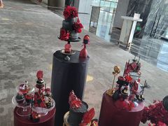 -西安W酒店FIT有型健身中心