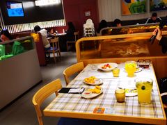 -菲滋意式餐厅(西溪印象城店)