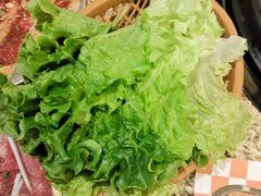 -首尔烤肉大排档(合生汇店)