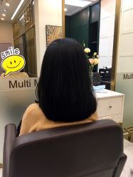 -悦Salon发型设计