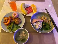 -厦门喜来登酒店