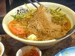 -鸡西大冷面(兰山店)