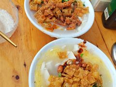 -豆相识•九九豆腐脑(牛咡桥店)