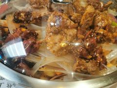 -过锅瘾三汁焖锅(泰华假日广场店)