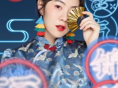 -海马体照相馆(大连罗斯福广场店)